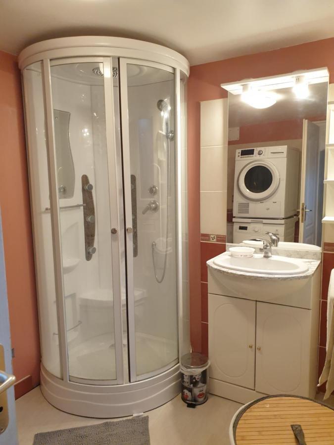 La Maison Des Remparts - Gite 3 Etoiles Pour 8 Pers A לוצ'ס מראה חיצוני תמונה